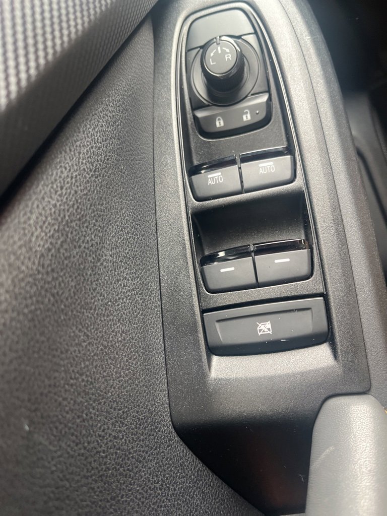 Certified 2024 Subaru Crosstrek 2.5i Wilderness w/ Wilderness Package image 19