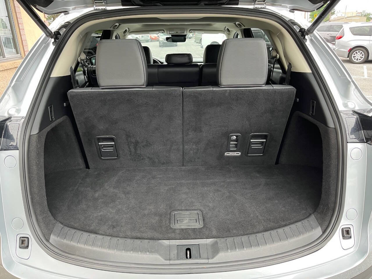 Used 2023 MAZDA CX-9 Touring Plus image 15