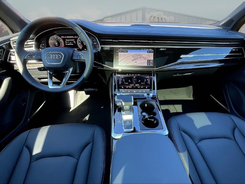 New 2026 Audi Q7 2.0T Premium AWD/4WD image 5