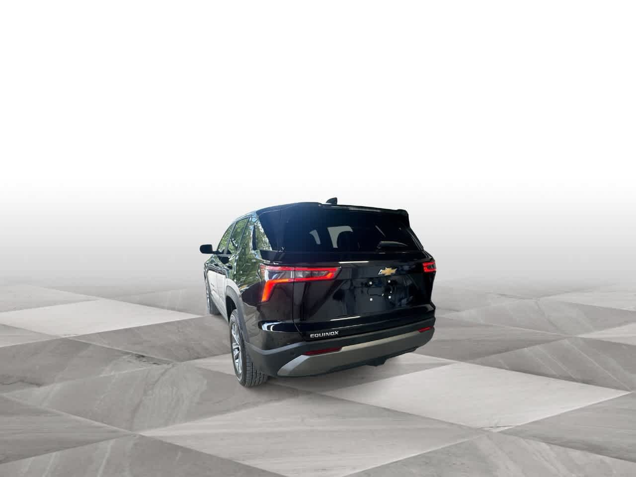 Used 2025 Chevrolet Equinox LT FWD image 6