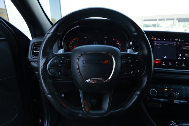 Certified 2024 Dodge Durango GT image 11