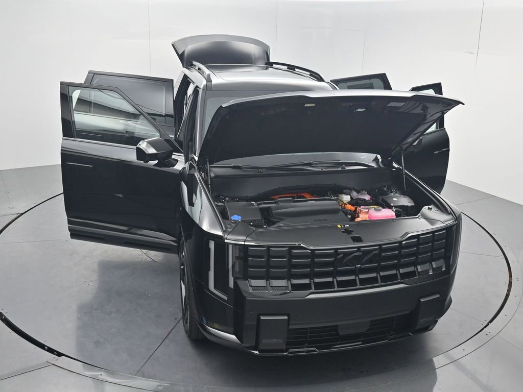 New 2027 Kia Telluride X-Line SX Prestige AWD/4WD image 58