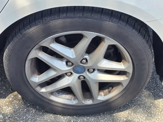 Used 2013 Ford Fusion SE FWD image 15