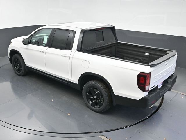 New 2026 Honda Ridgeline Black Edition image 19