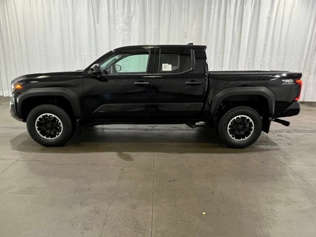 New 2026 Toyota Tacoma TRD Off-Road AWD/4WD image 6