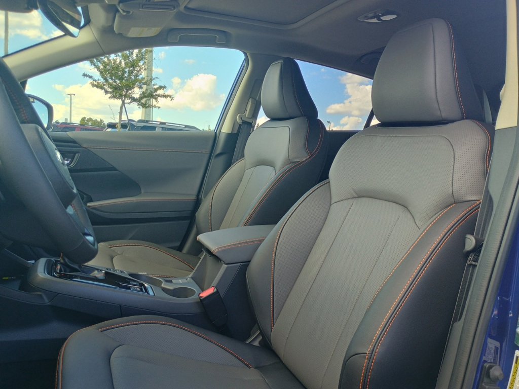 New 2026 Subaru Crosstrek 2.5i Limited AWD/4WD image 14
