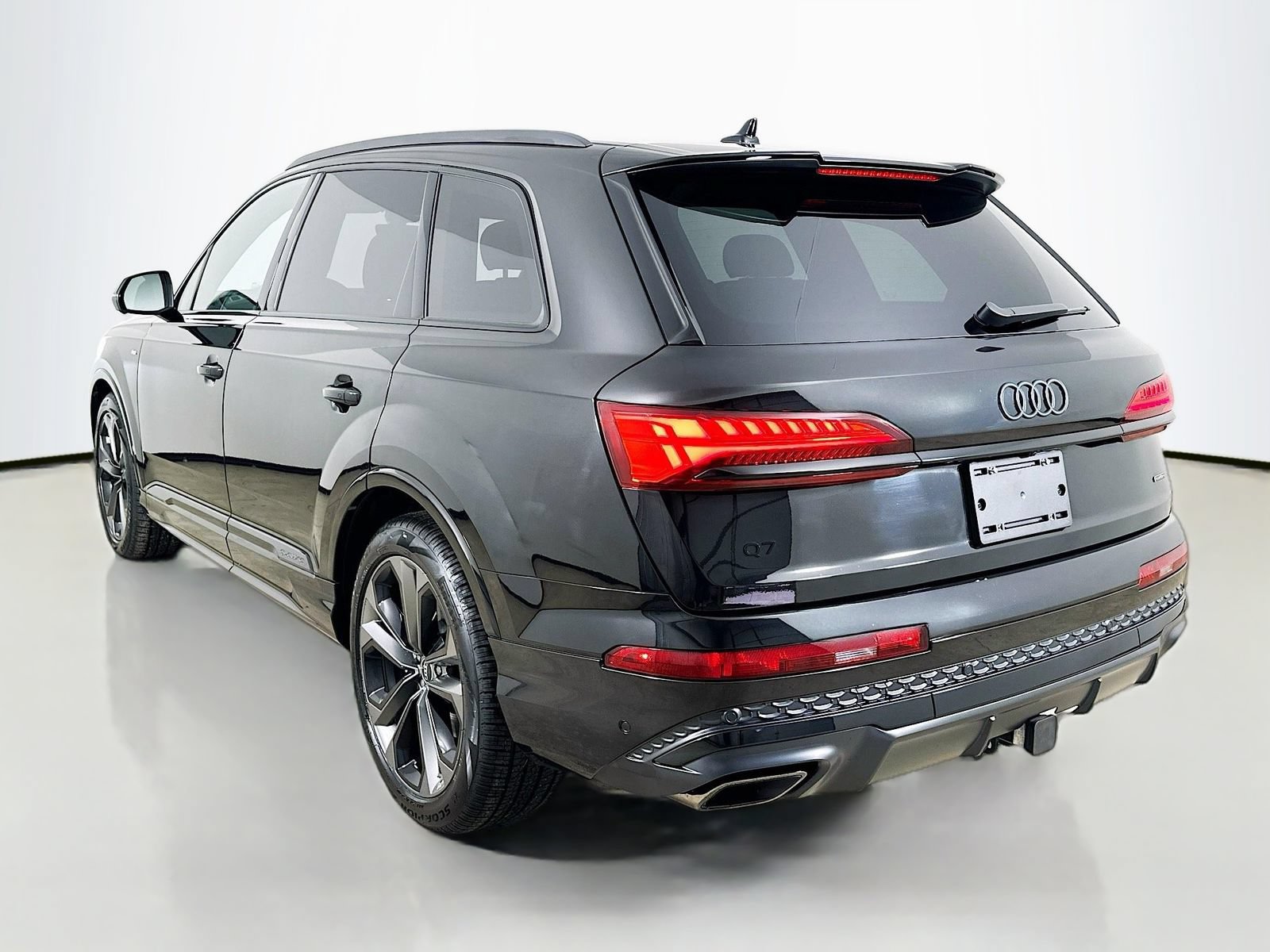 New 2026 Audi Q7 Premium Plus AWD/4WD image 7