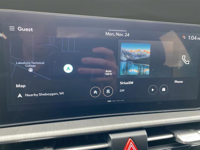 New 2026 Kia Sportage X-Pro Prestige image 19