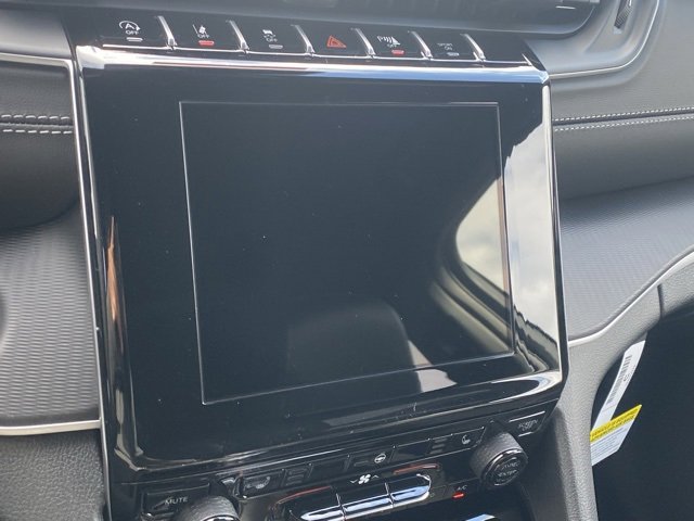 New 2025 Jeep Grand Cherokee Altitude image 41