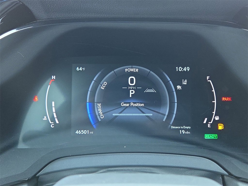 Used 2024 Lexus RX 500h F Sport w/ Convenience Package image 23