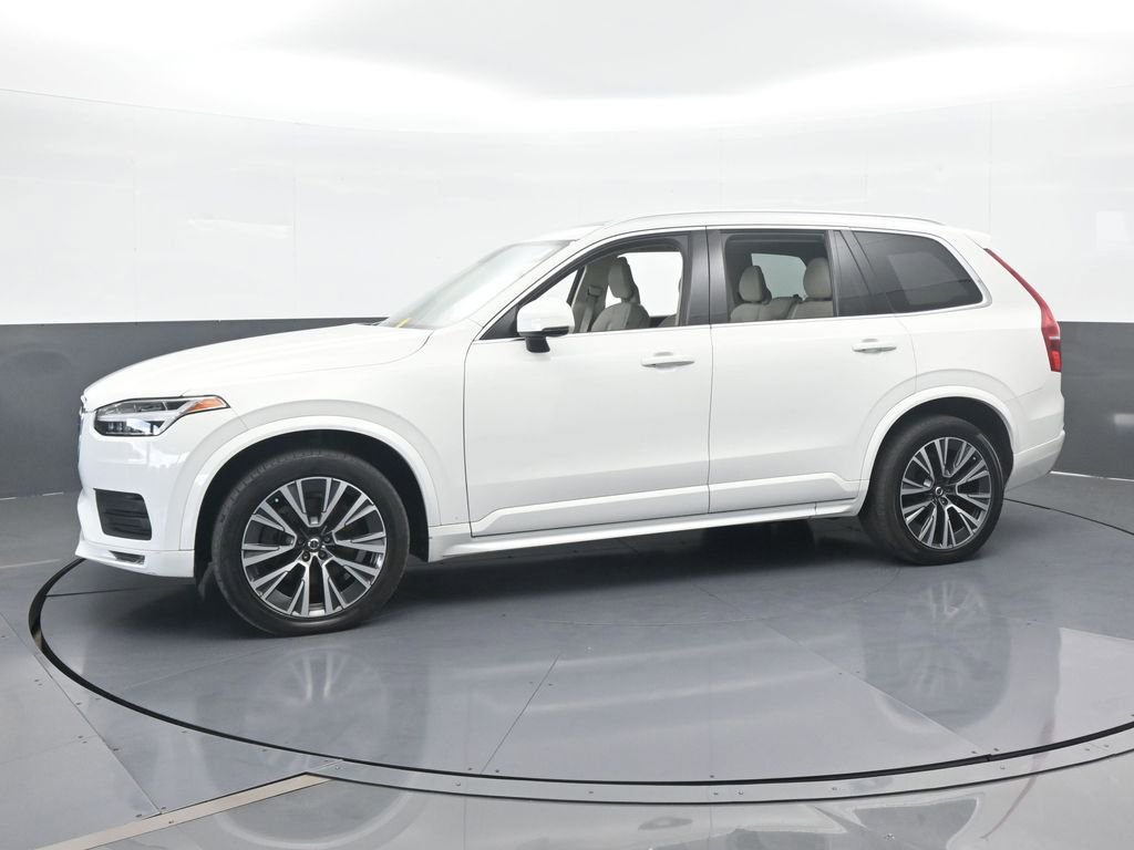 Used 2020 Volvo XC90 T5 Momentum w/ Protection Package Premier image 2
