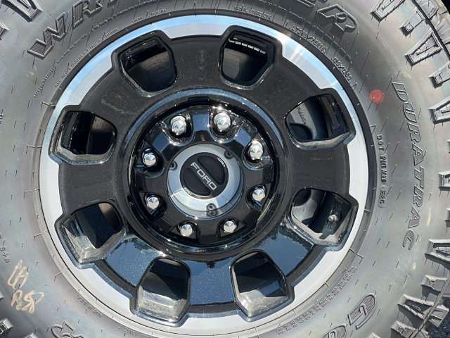 New 2026 Ford F350 King Ranch w/ Tremor Off-Road Package AWD/4WD image 7
