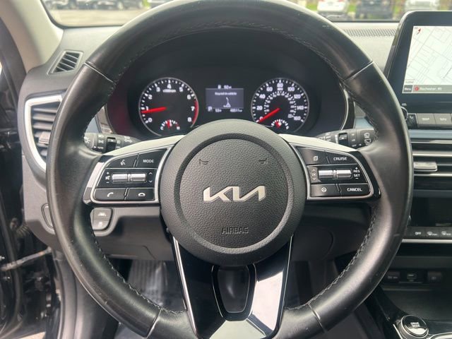 Used 2022 Kia Seltos S AWD/4WD image 23