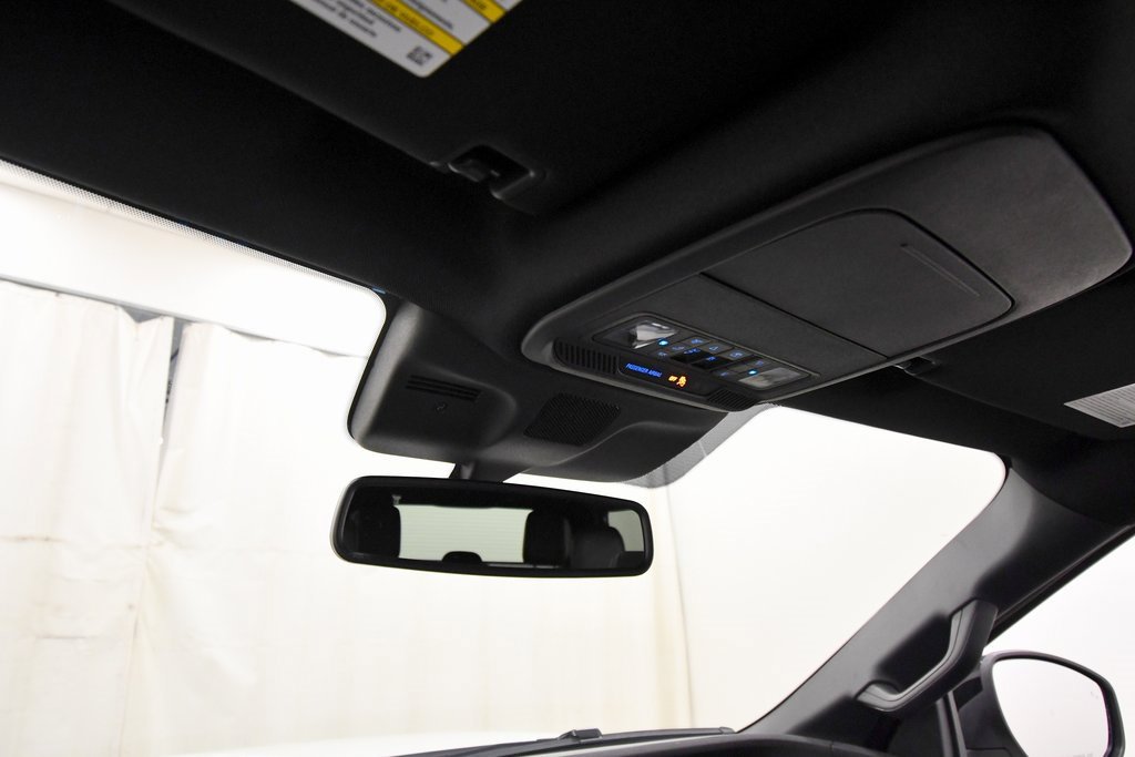 Used 2025 Ford Expedition Max Platinum w/ Stealth Performance Package image 32