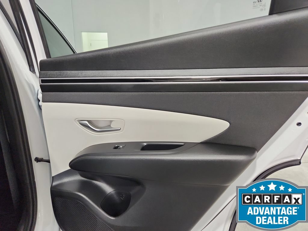 Used 2023 Hyundai Tucson SEL w/ Convenience Package AWD/4WD image 20