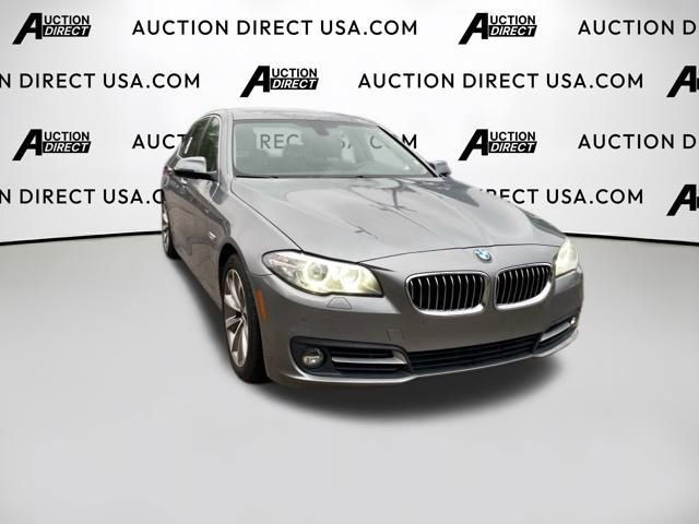 Used 2016 BMW 528i Sedan video 3