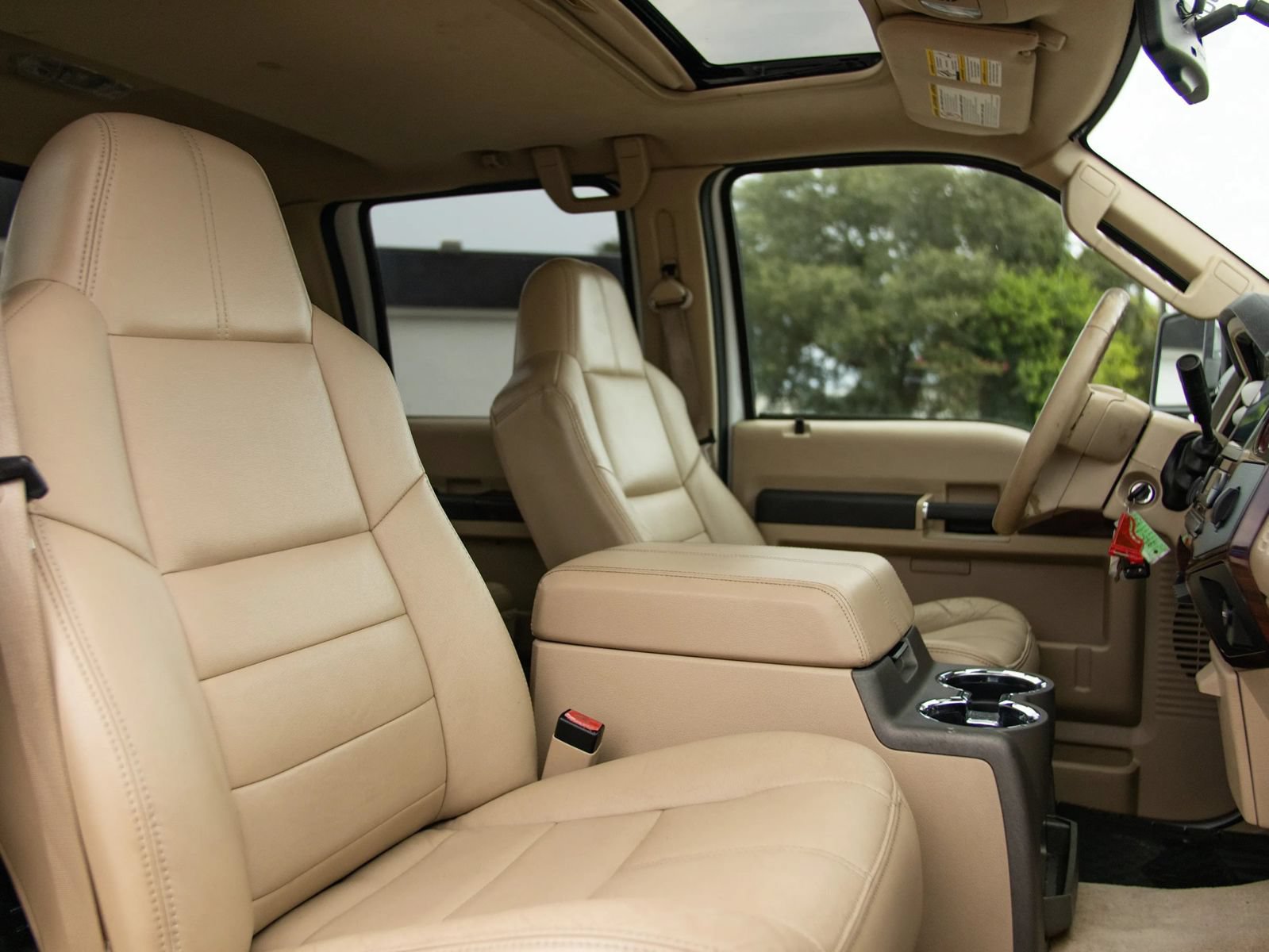Used 2008 Ford F350 Lariat AWD/4WD image 35