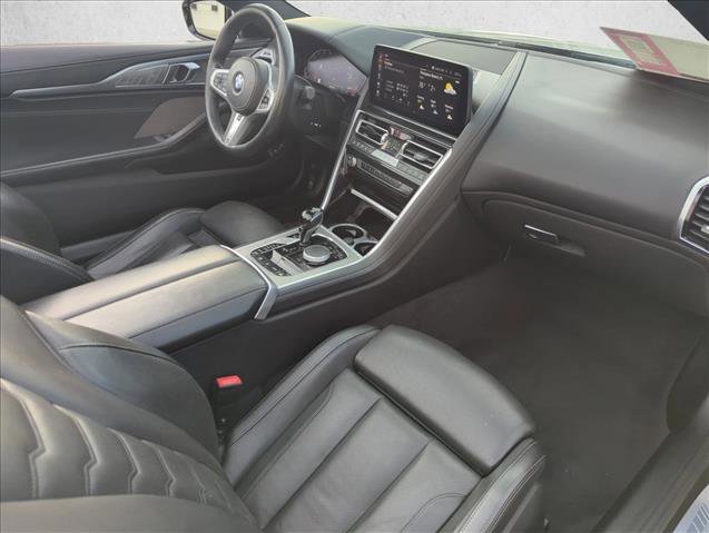 Used 2024 BMW 840i Convertible image 25