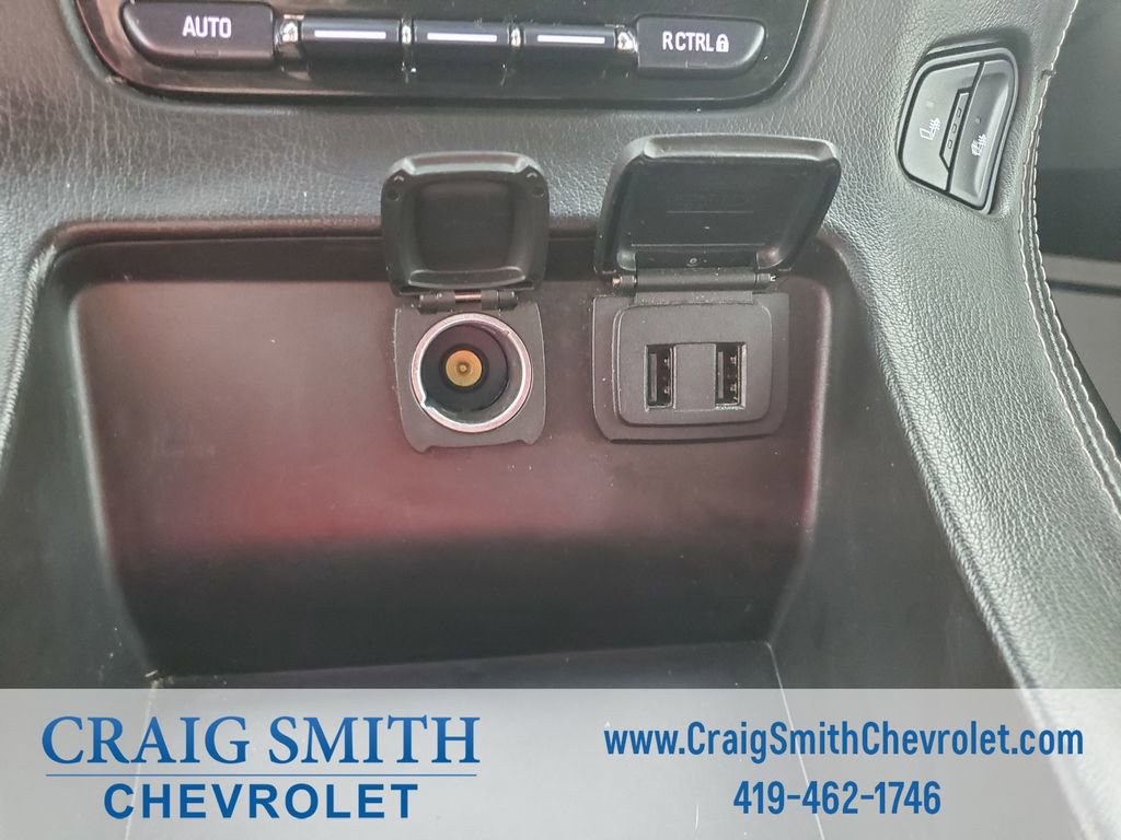 Used 2019 Chevrolet Tahoe LT w/ Luxury Package image 33