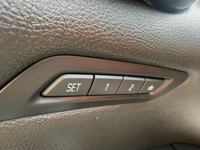 Used 2018 Cadillac CT6 3.6 AWD image 16