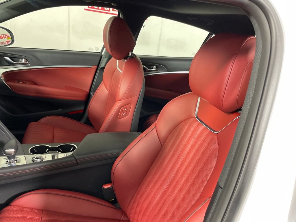 New 2026 Genesis G70 3.3T Sport Prestige AWD/4WD image 18