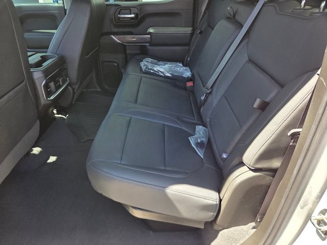 Certified 2022 Chevrolet Silverado 1500 LTZ w/ Z71 Off-Road Package AWD/4WD image 11