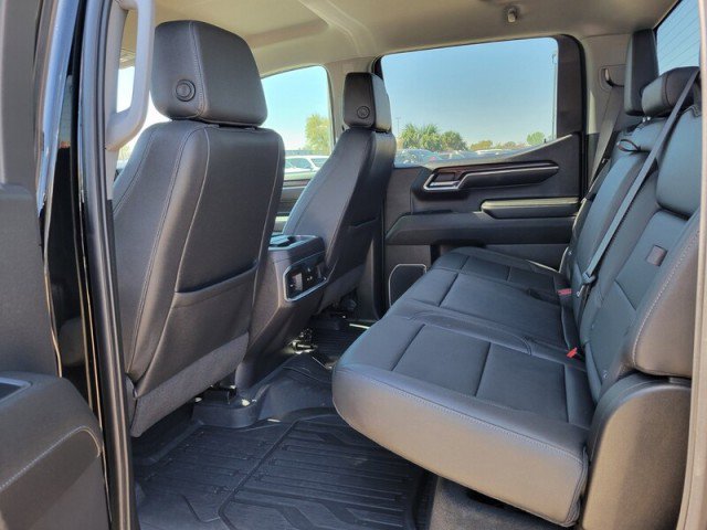 Certified 2023 GMC Sierra 1500 SLT w/ SLT Premium Package image 26