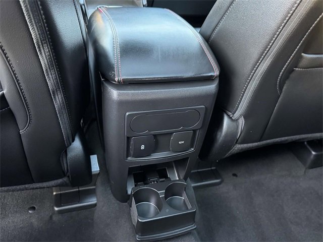 Used 2022 Ford Explorer ST-Line image 29