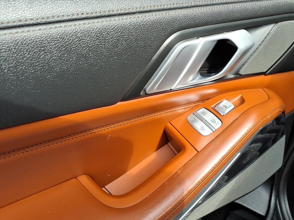 Used 2019 BMW X7 xDrive40i w/ Dynamic Handling Package image 18