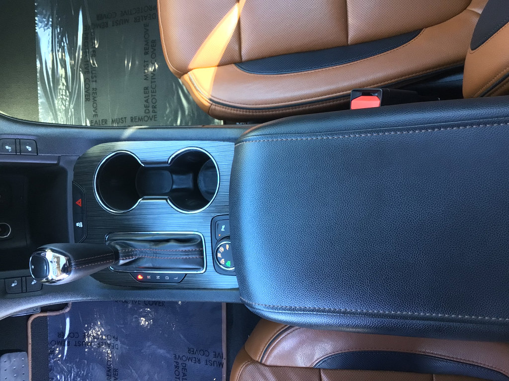 Used 2017 GMC Acadia SLT image 15