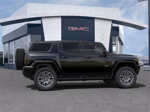 New 2025 GMC Hummer EV 3X image 5