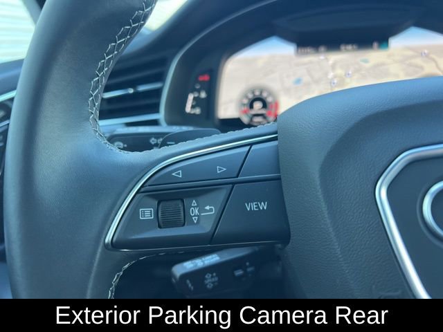 Certified 2025 Audi Q7 3.0T Premium Plus w/ Premium Plus Package image 16