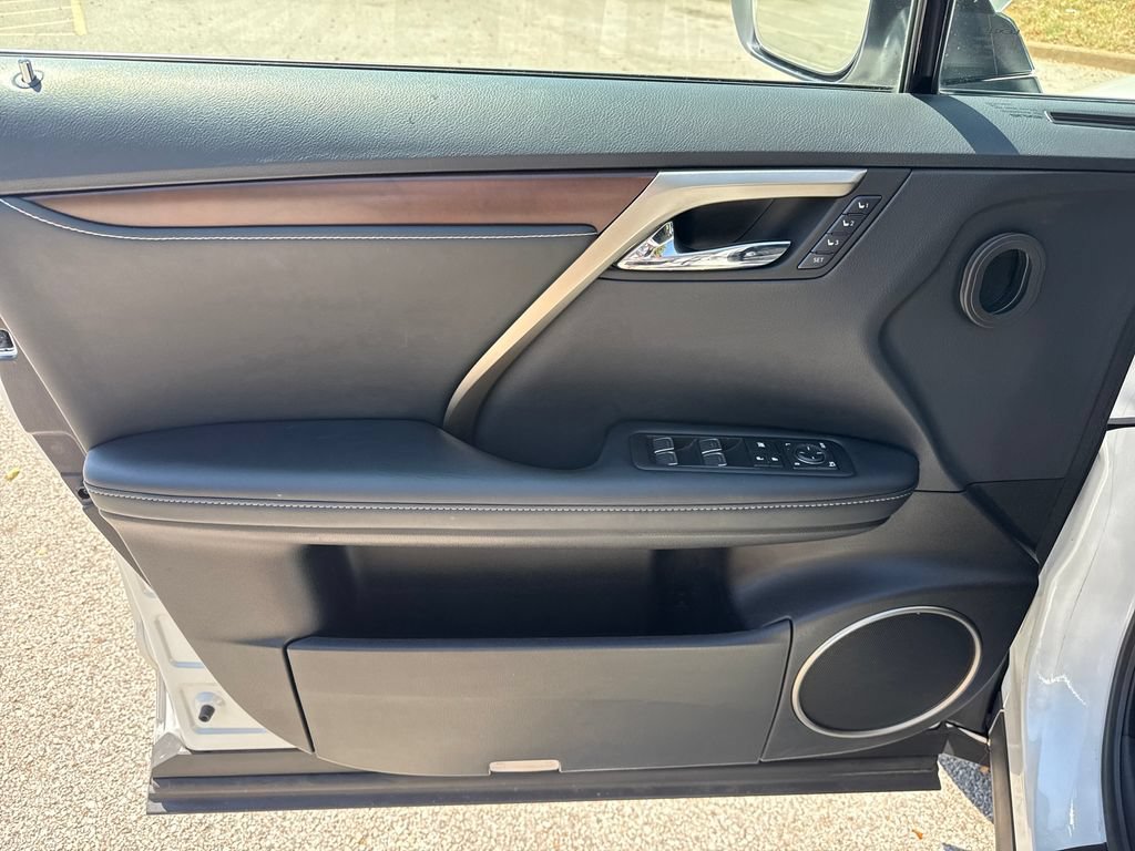 Used 2022 Lexus RX 350 AWD w/ Premium Package image 13