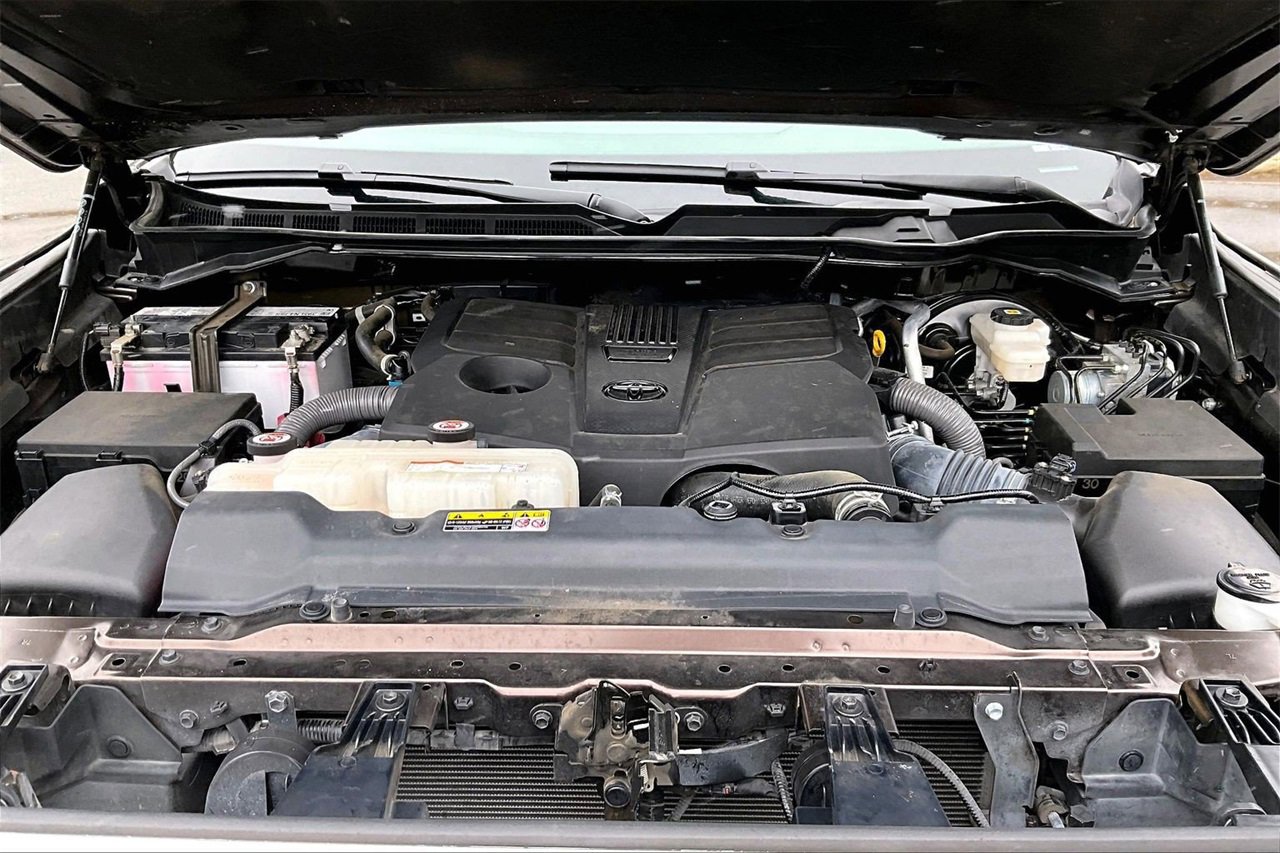 Used 2022 Toyota Tundra 1794 Edition image 37