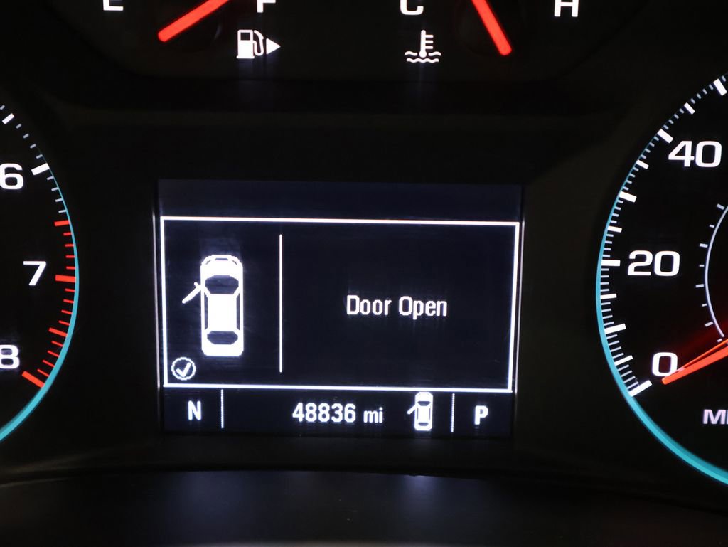 Used 2023 Chevrolet Malibu LS image 37