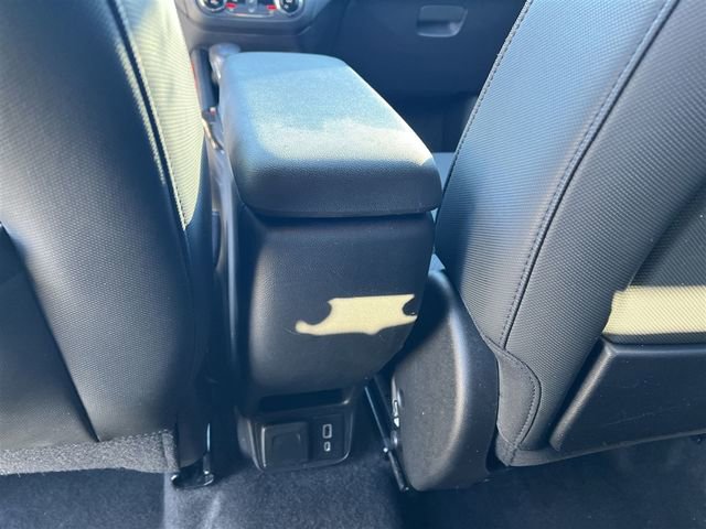 Used 2021 Chevrolet TrailBlazer RS w/ Convenience Package image 26