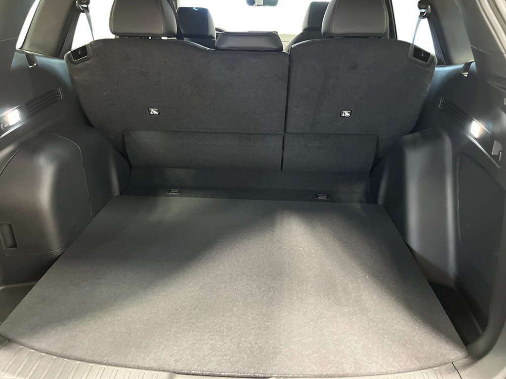 New 2027 Honda CR-V Sport Touring image 24