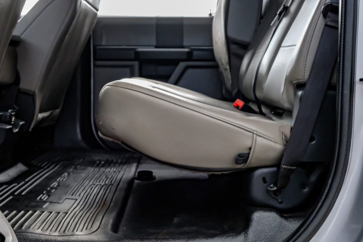 Used 2022 Ford F350 XL w/ STX Appearance Package image 32