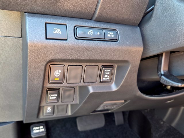 New 2027 Nissan Frontier SV w/ SV Convenience Package RWD image 27
