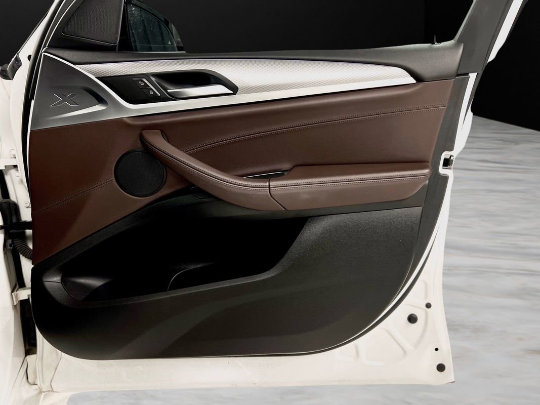 Used 2021 BMW X3 xDrive30i w/ Premium Package Essential image 41