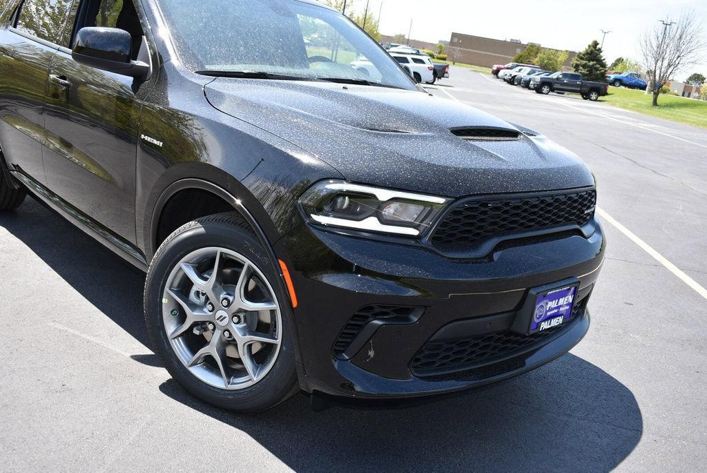 New 2026 Dodge Durango GT AWD/4WD image 2