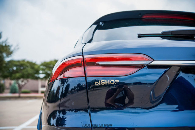 Used 2023 Maserati Grecale Modena image 73