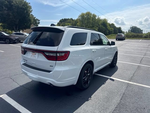 New 2027 Dodge Durango GT AWD/4WD image 7