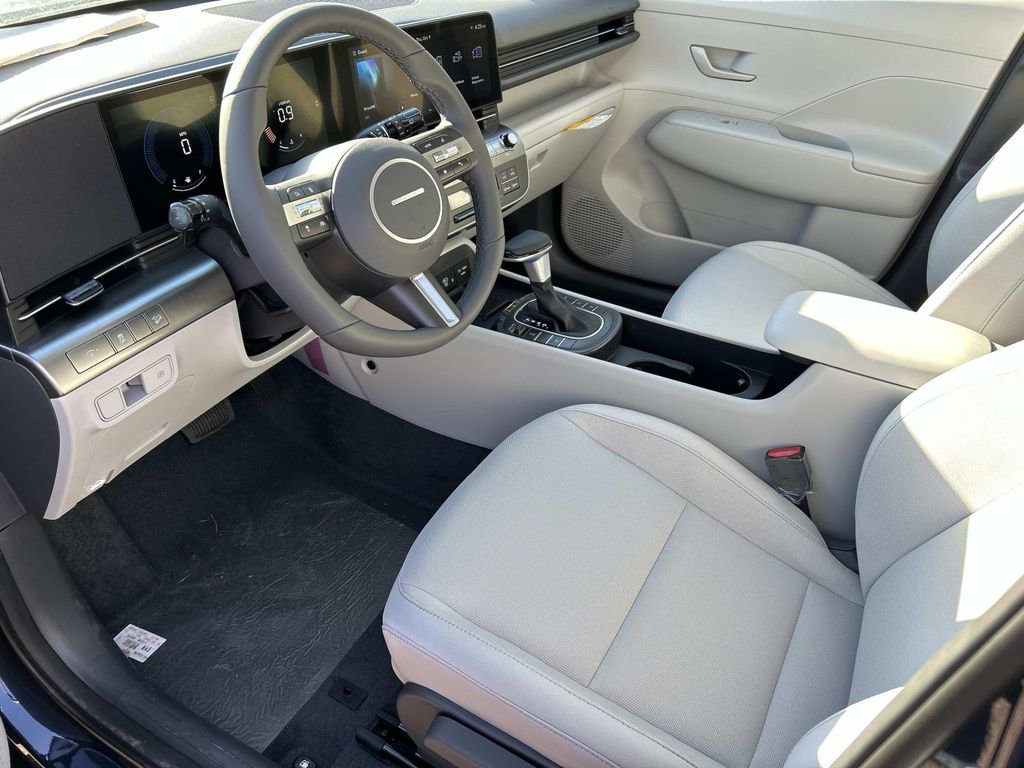 New 2026 Hyundai Kona SEL Sport image 13