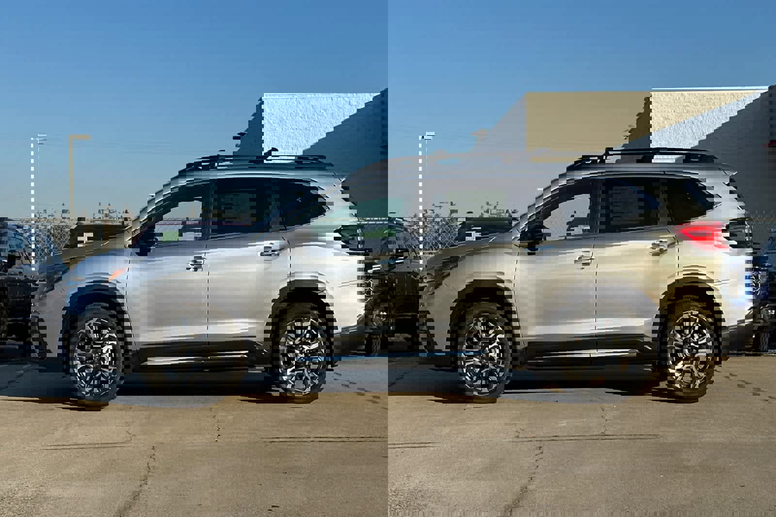 New 2026 Subaru Ascent Touring image 6