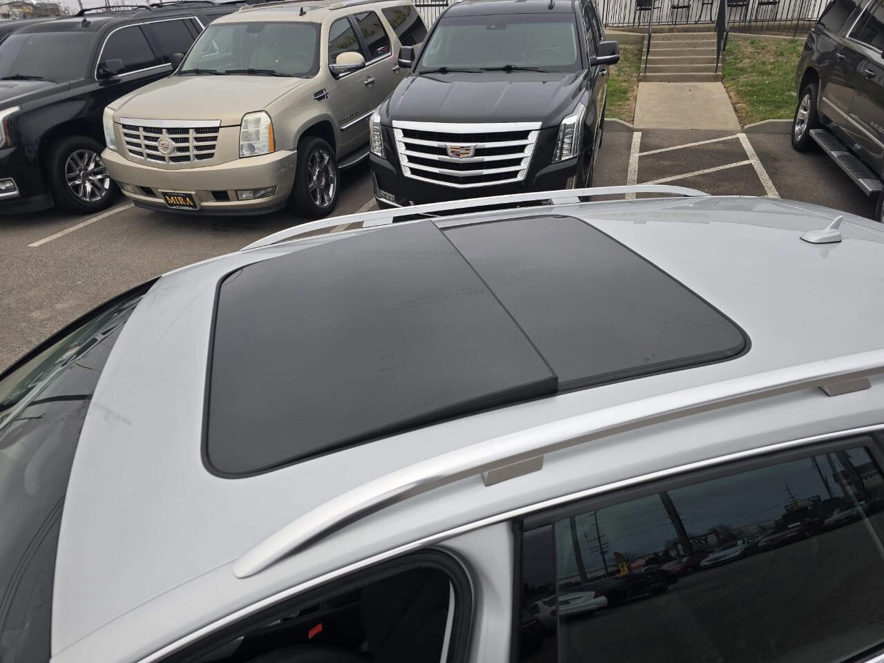 Used 2013 Audi A4 Premium Plus w/ Premium Plus Pkg image 12