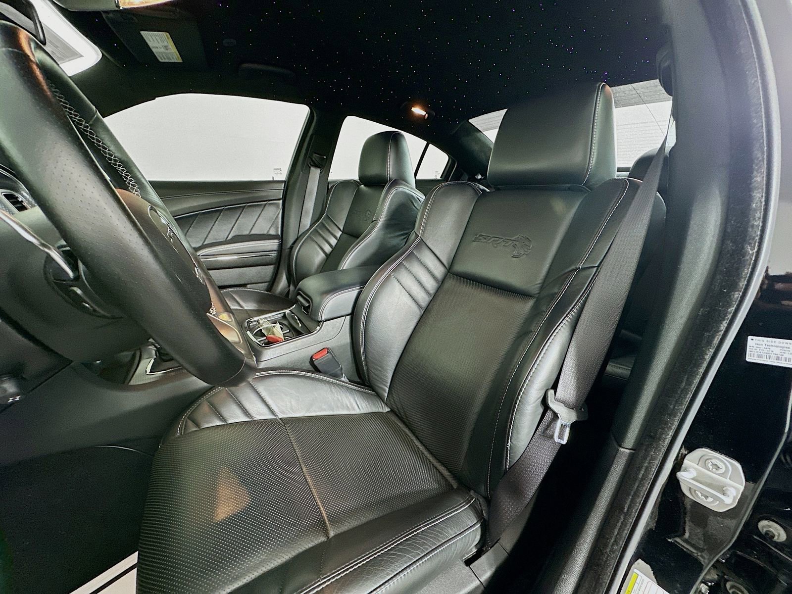 Used 2023 Dodge Charger SRT Hellcat RWD image 22