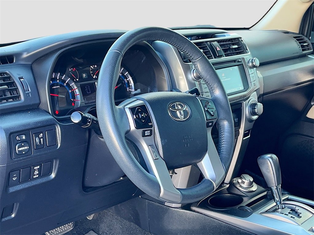 Used 2019 Toyota 4Runner SR5 image 9
