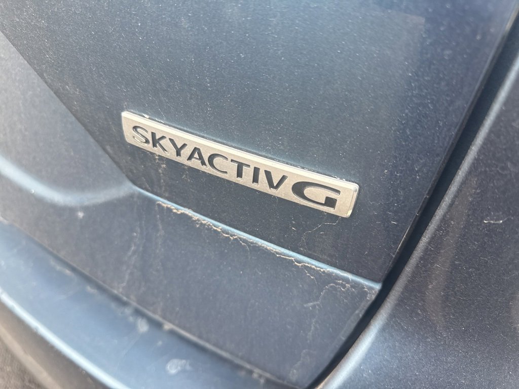 Used 2020 MAZDA CX-5 Sport image 5