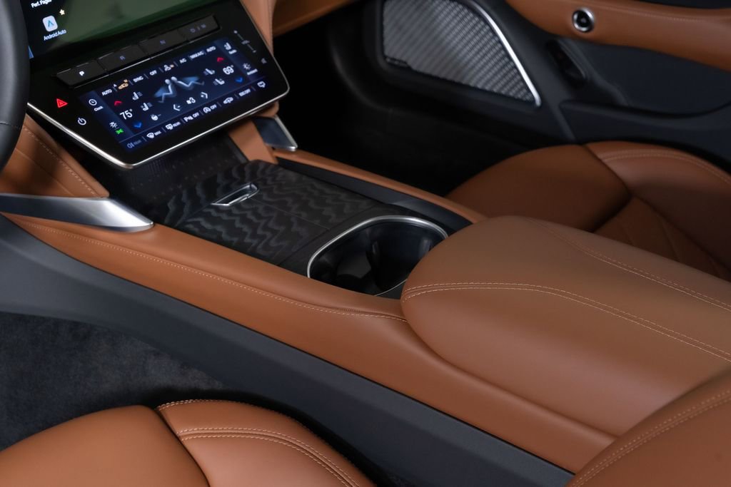 New 2026 Maserati GranTurismo Modena AWD/4WD image 29